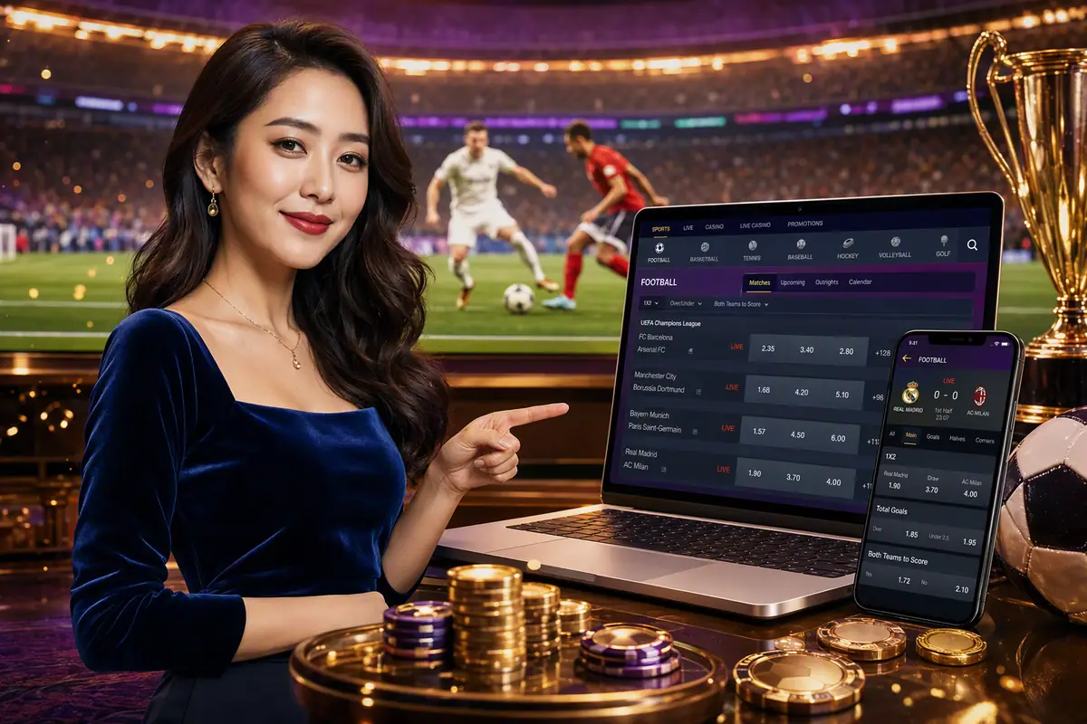 ald9977 panduan format odds taruhan sukan