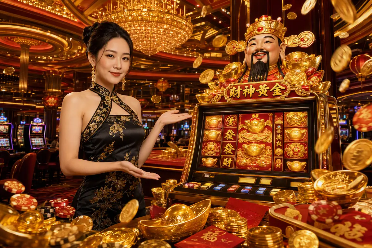 ald9977 RTP volatiliti panduan slot