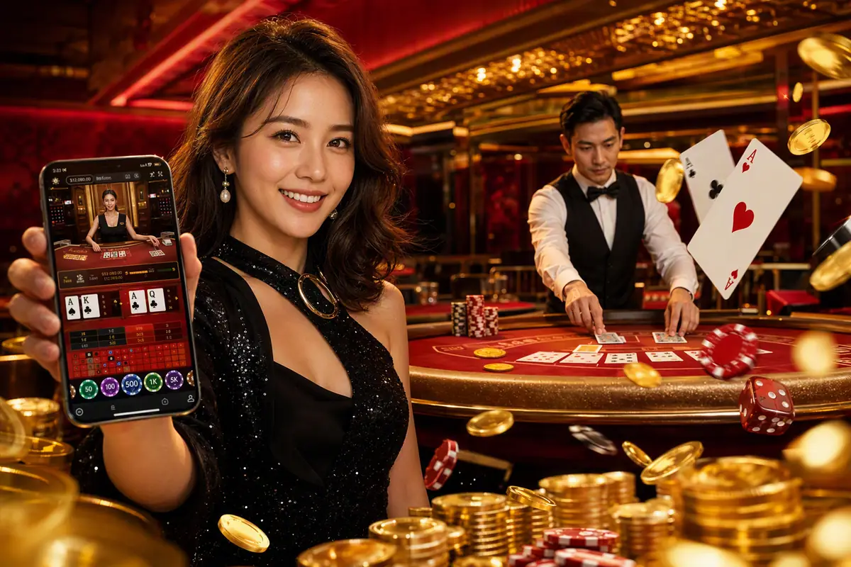 ald9977 bonus selamat datang deposit pertama